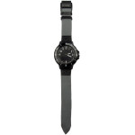 Notrufuhr S1 Modell ATLANTIC (schwarz)